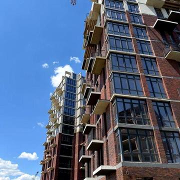 Черемушки 1-ком. квартира 39 м2 Рассрочка, которая не кусается Цена 25500$ +7500 рассрочка АШ ЖК Пространство на Радостной