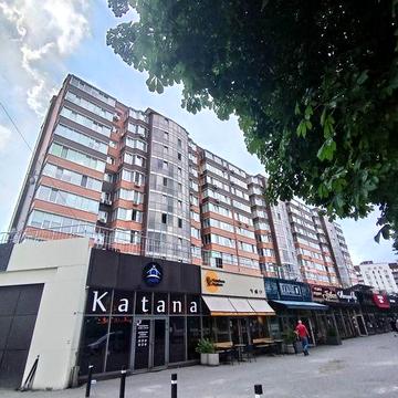 S_1-кімнатна квартира, яка дарує простір 2-кімнатної! ЖК Набережний квартал