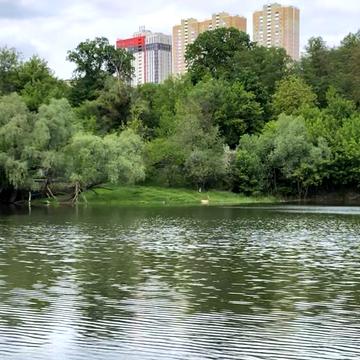 Квітки-Основяненка вул.