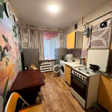 Оренда 2 кімнатної квартири на лівому березі