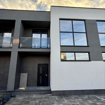Продам новий таунхаус 7км метро Осокорки в котеджному містечку