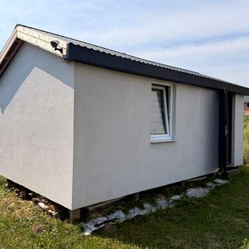 Продаж модульного будинку з ремонтом