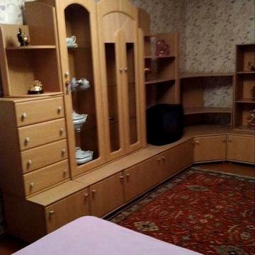 Сдам двухкомнатную квартиру