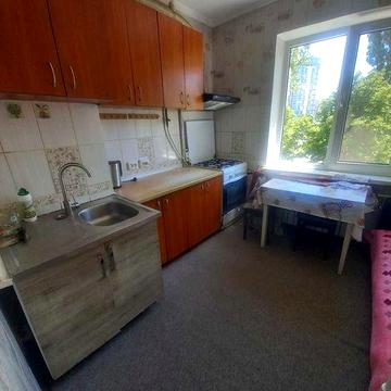 Сдам 1ную квартиру на Марсельской \Днепро на 3\9