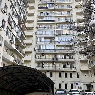 1-кімнатна квартира біля Привозу