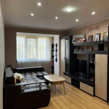 3-кімнатна квартира 75 м² у спецпроєкті (ОСМД)