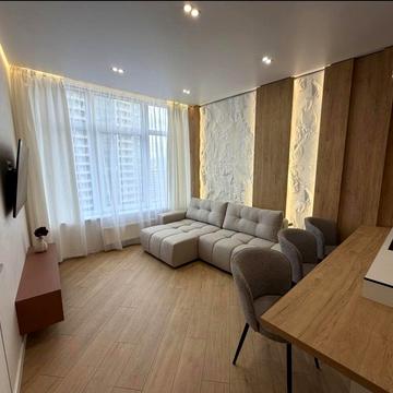 Продам 1 ком квартиру в Аркадии на 12 этаже!