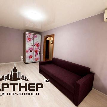 Продаж квартири з індивідуальним опаленням!