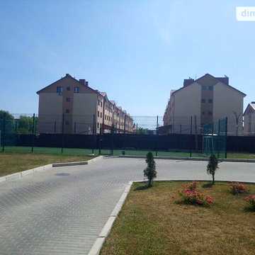 Довгострокова оренда 3к Квартира Героїв Крут вулиця ЖК ул. Проектируемая-Троллейбусная, 4