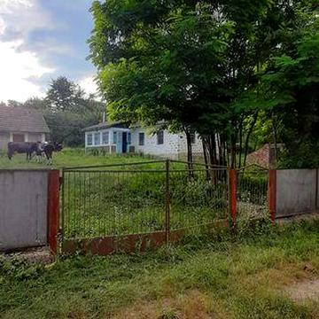 Будинок с.Сутківцв