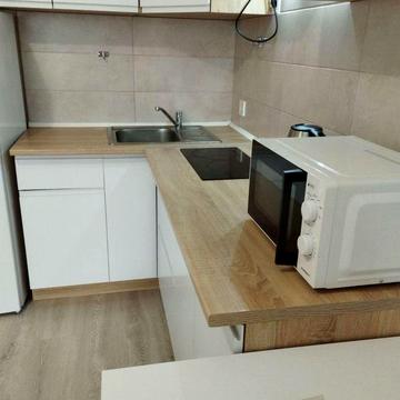 Продаж 1-кімнатної смарт-квартири | ЖК «Караваєві Дачі» | вул. Польова, 73 ЖК Караваєві Дачі