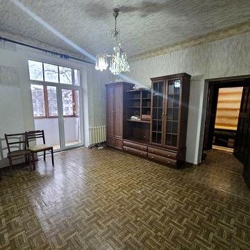 Продам  1к квартиру,  12 квартал, Инженерная