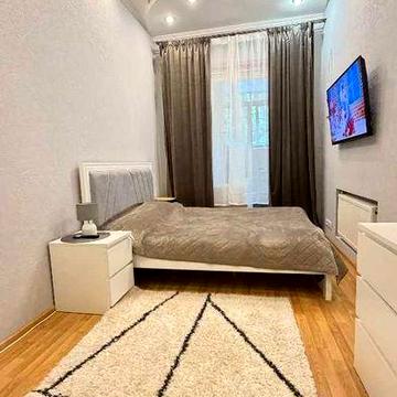Продам 2-х к. квартиру Центр, ул. Сечевых стрельцов