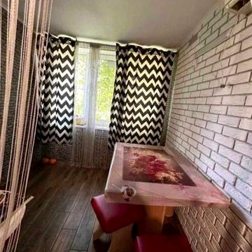 Продам 3 кімнатну квартиру в Слобідському районі.