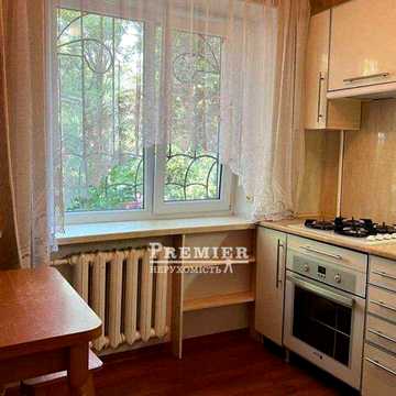 2-кімнатна квартира Черемушки 44 м² ремонт меблі техніка