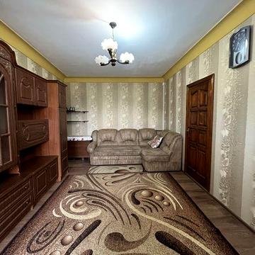 Здам трикімнатну на Подолі з індивідуальним опаленням