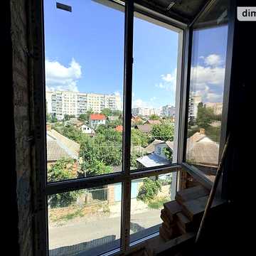 Продаж 1к Квартира Болгарський (Константиновича) 1-й проїзд