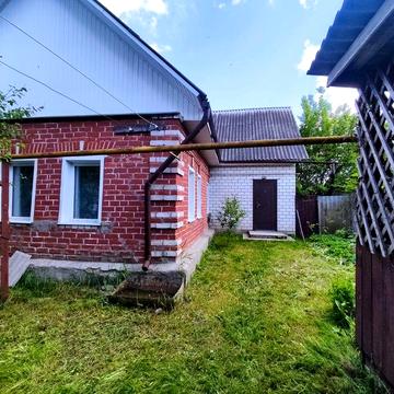 Продам великий світлий будинок м. Глухів