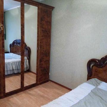 Продається 3х кім.квартира в центрі міста