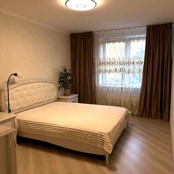 Оренда 2-кімнатної квартири в ЖК «Львівський Маєток» Софіївська Борщагівка