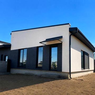 Продаж котеджу — масив Райський сад