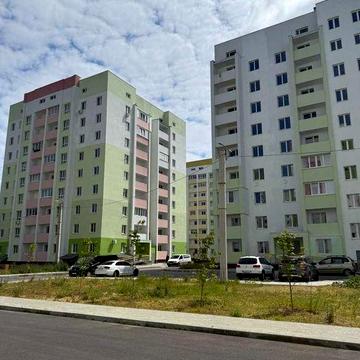 38000 ЖК Мира 3 СВЕЧКА До-ки Продам 2 комнатную квартиру 5 эт, S-74мAS ЖК Мира 3