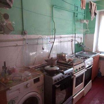 Продам гостинку в блоке на ХТЗ