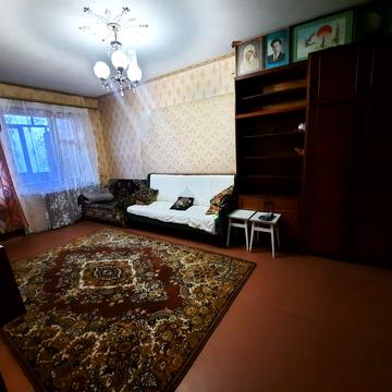 Продам 1-кімнатну квартиру, Інститут зв’язку, 34 м², власник