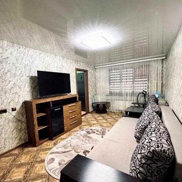 Сдам 3к квартиру на пр. Науки (Гагарина) 78
