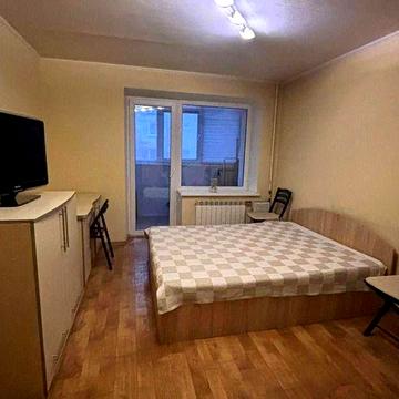 Здається 1-кімнатна квартира, вул.Спаська,23