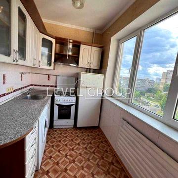 Продаж світлої 1 кімнатної квартири вул. Тростянецька 53, Харківське шосе, Бориспільська