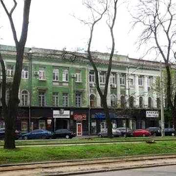У продажу 2х квартира 54м з ремонтом та автономним опаленням у парка Глоби