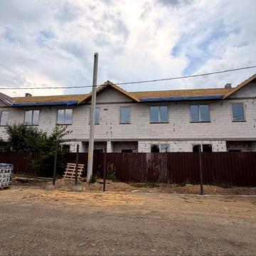 Таунхаус у Бучі | 100 м² | Газ | Центральні комунікації | Держпрограми