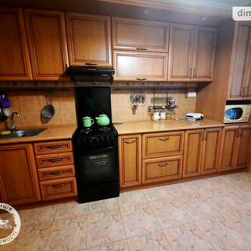 Продаж 1к Квартира Будного Степана вулиця