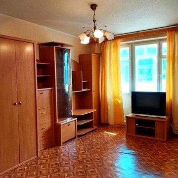 Продается 1 комнатная квартира район Одесской