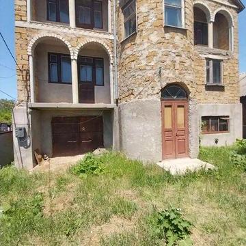 Продажа дома в центре Березовки!