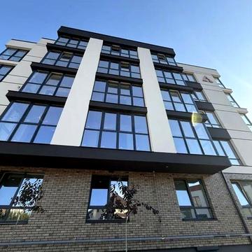 )( Продаж 1-К квартири з великою площею ЖК Atmosfera