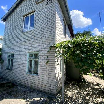 Продам будинок з виходом в річку село Камʼянка/Новоалександрівка