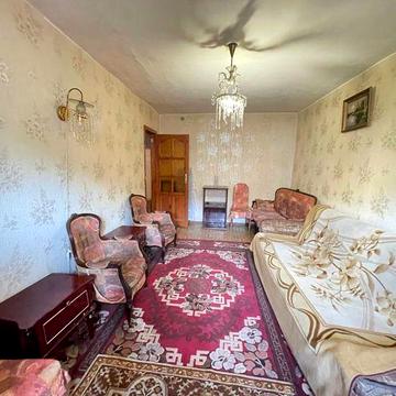 2 кім. Чорноморського казацтва 47 м зі своім полісадником в житловому стані