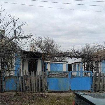 Продам хату в с. Олександрівка, Криворізький район