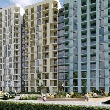 Продаж квартири ЖК PORTO FRANKO. ЖК PORTO FRANKO