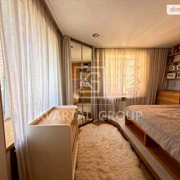 Продаж 2к Квартира Олени Теліги (Лермонтова) вулиця