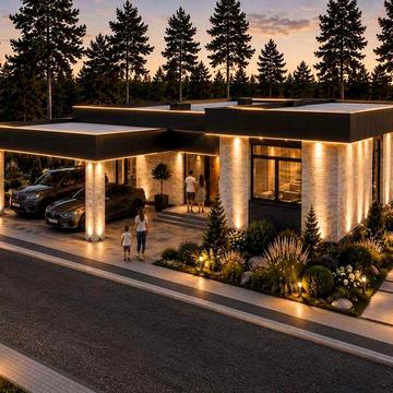 Продаж VELORA Private Villas | Окремо стоячі вілли 231 м² | 7,5 соток | Зубра вул. Дорошенка