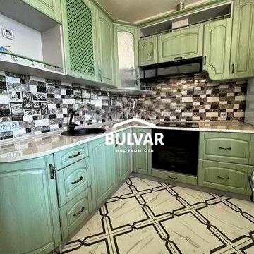 Продам 1 комн. квартиру, Салтовка, ЖК Юбилейный, 602 м/р, м. Барабашова ЖК Юбилейный