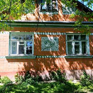 Продаж будинку с. Іванівка