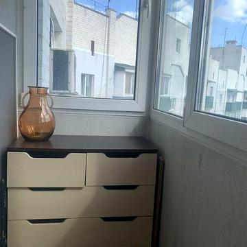 Продаж 1к Квартира Архітектора Старова вулиця