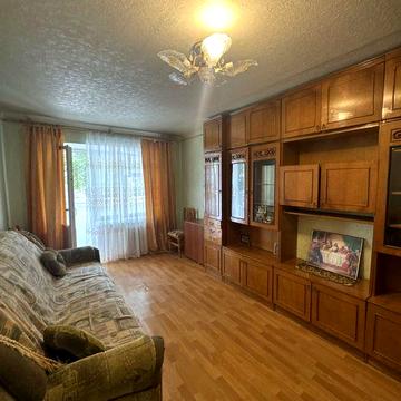 Здається 1к квартира в центрі