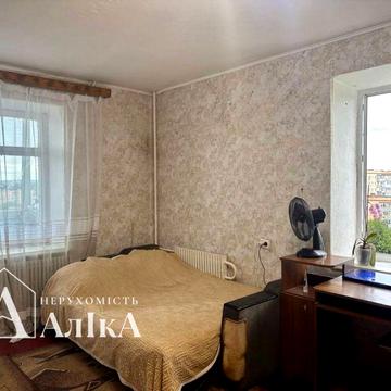 Продам 1-кімнатну квартиру