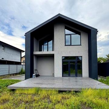 Продаж будинку - barn house