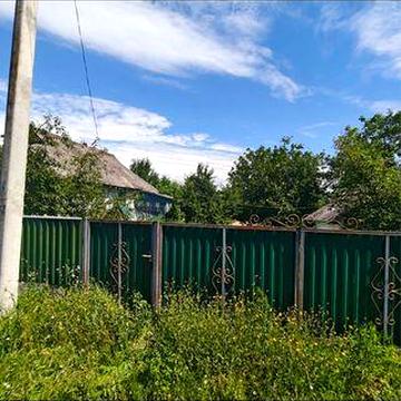 Продам будинок с. Побережка, 30–40 соток, газ, вода, світло